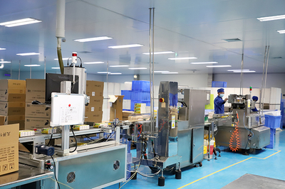 貴州三力制藥股份:圍繞&ldquo;四新&rdquo; 主攻&ldquo;四化&rdquo; 推動新型工業(yè)化高質量發(fā)展