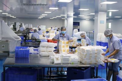 厲害了!園區(qū)科技發(fā)展再添&ldquo;最強大腦&rdquo;