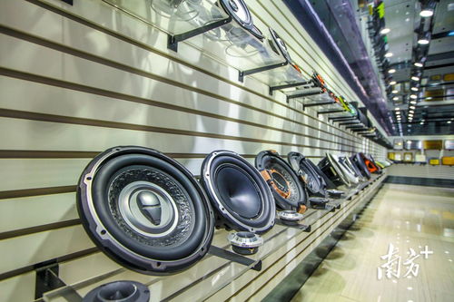 梅州豐順 一個(gè)產(chǎn)業(yè)園的 1234 戰(zhàn)略