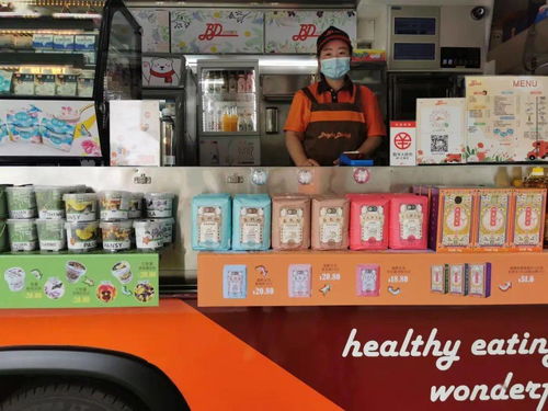 好看又好吃丨光明食品集團(tuán)花博會(huì)特許經(jīng)營(yíng)商品等你來(lái)打卡