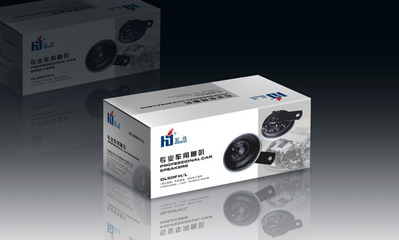 汽車喇叭包裝設計、汽車配件產品包裝設計、汽車用品包裝設計制作 - 汽車喇叭包裝設計、汽車配件產品包裝設計、汽車用品包裝設計制作廠家 - 汽車喇叭包裝設計、汽車配件產品包裝設計、汽車用品包裝設計制作價格 - 廣州市百業廣告 - 