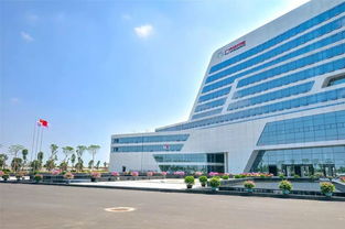 廣東最賺錢的10家公司出爐 年薪百萬不是夢 多人擠破頭都想進