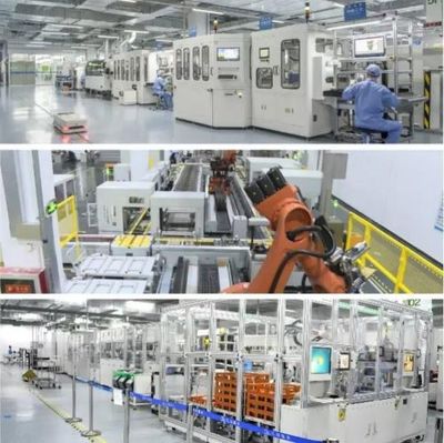 匯川技術 榮膺2017CCTV中國上市公司社會責任十強，以責任詮釋企業價值