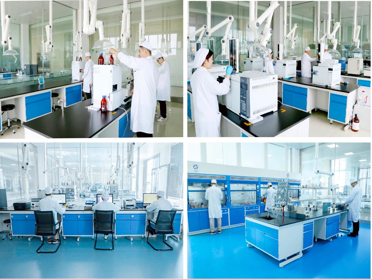 喜報！金勝糧油成功獲評國家卓越級智能工廠