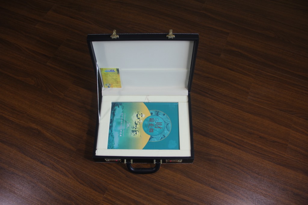 會銷禮品_國錢幣珍藏冊 會銷禮品 財富 外國 