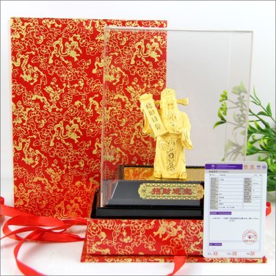 廠家直銷 絨沙金工藝品 鍍金工藝品 會銷禮品 商務(wù)禮品 保險開門紅禮品 招財進(jìn)寶財神-宗教工藝品批發(fā)-萬菱購,萬菱廣場批發(fā)商城