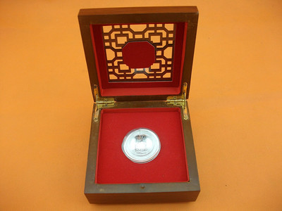 【線下熱銷 福祿壽喜財 五福銀碗30g 商務(wù)會銷禮品 辦公禮品】價格,廠家,圖片,金屬工藝品,平陽縣進(jìn)初金屬制品廠-