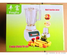 多功能養(yǎng)生料理機(jī) 果蔬養(yǎng)生榨汁機(jī)家用豆?jié){機(jī)