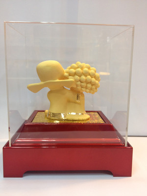 廠家直銷絨沙金工藝品 結婚婚慶禮品 黃金禮品 會銷禮品 保險禮品 - 廠家直銷絨沙金工藝品 結婚婚慶禮品 黃金禮品 會銷禮品 保險禮品廠家 - 廠家直銷絨沙金工藝品 結婚婚慶禮品 黃金禮品 會銷禮品 保險禮品價格 - 東莞市龍煌工藝品 - 