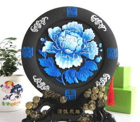 家和萬事興炭雕擺件工藝品廠家批發創意碳雕喬遷商務擺件會銷禮品