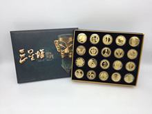 保險公司牌匾與會銷禮品的戰(zhàn)略融合與價值提升