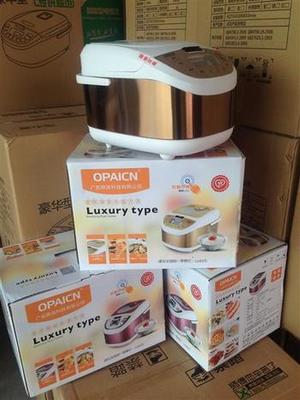 九陽電飯煲 會銷禮品促銷的明智之選