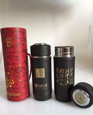 開門紅五福臨門杯與茶之道孝子杯 會銷禮品的優(yōu)選與寓意