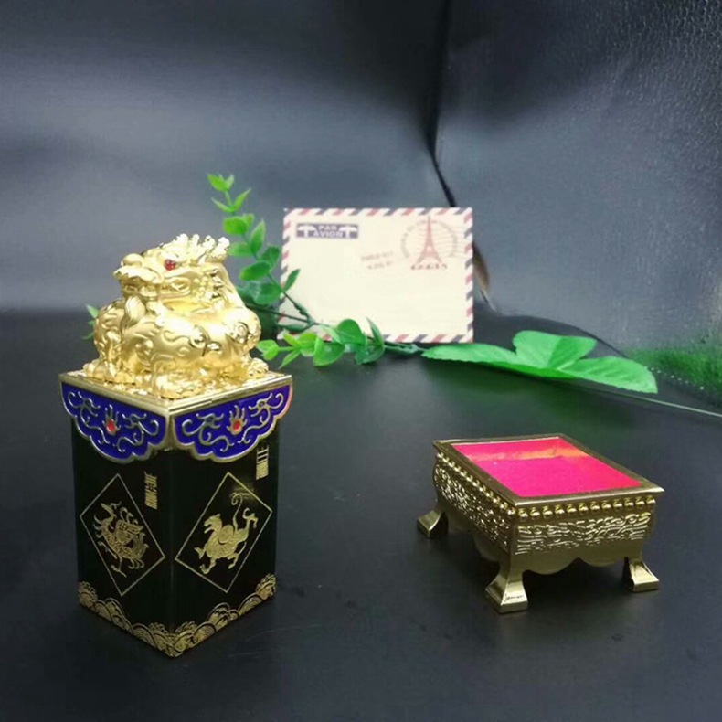 新疆和田玉擺件 商務(wù)會(huì)銷禮品的理想選擇