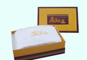 熱銷會(huì)銷新寵 藏摩墊——中藥藏藥床墊，廠家直銷的健康贈(zèng)品選擇