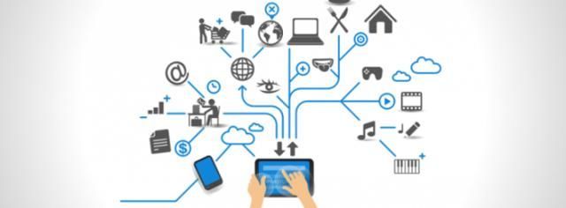 物聯網產業加速發展，技術服務成核心引擎，機構扎堆看好7只龍頭股